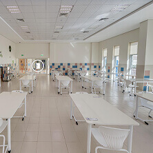 Primary Dining Room