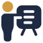 Qualified Staff